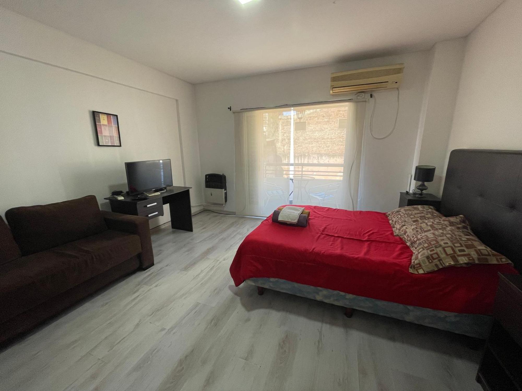 Beautiful In The Area Of Congreso Apartment *