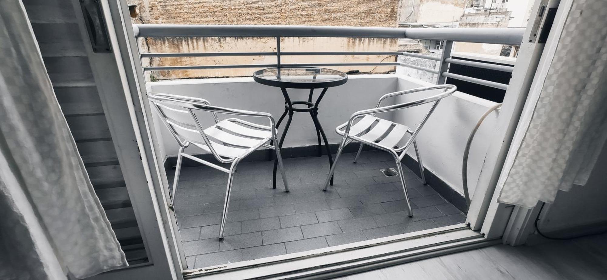 Apartment Beautiful In The Area Of Congreso Buenos Aires