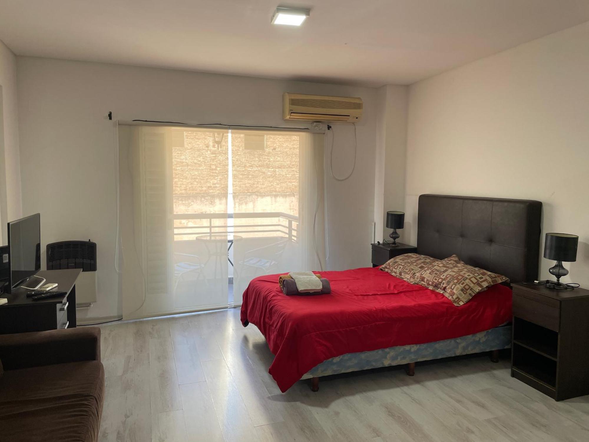 Apartment Beautiful In The Area Of Congreso