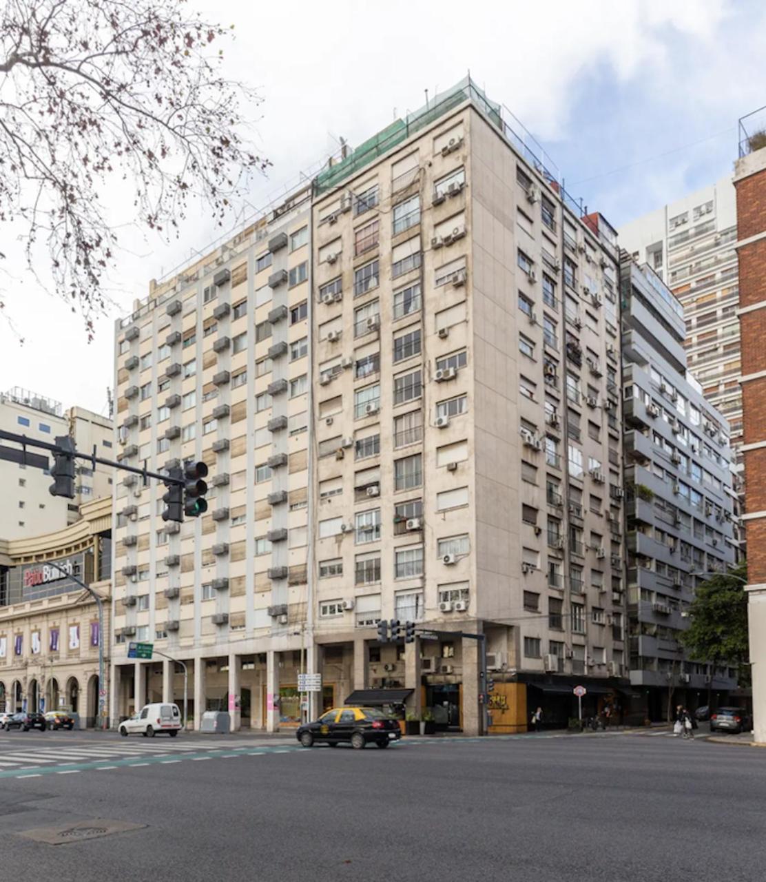 Libertador * Buenos Aires