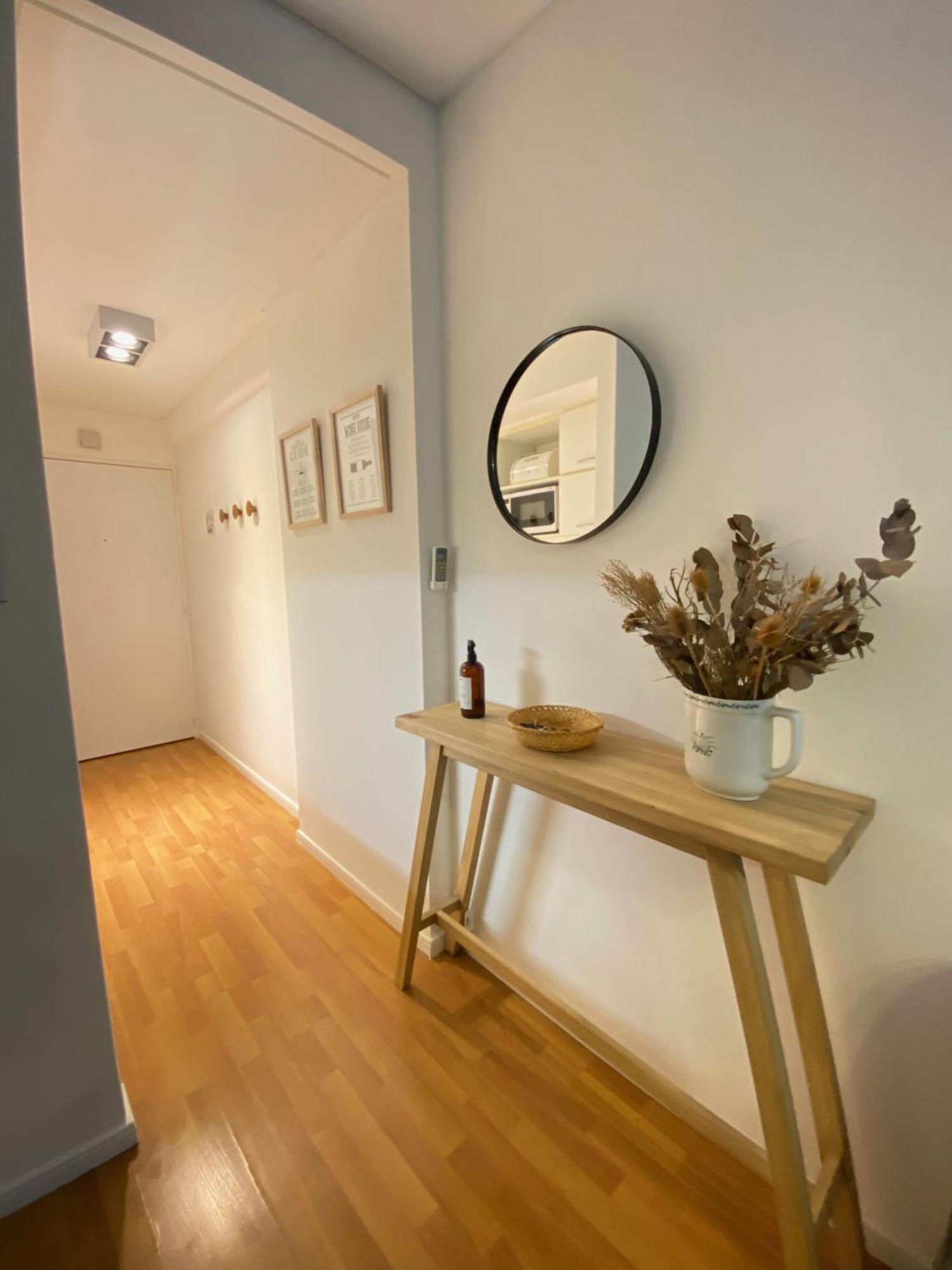 Libertador Apartment *