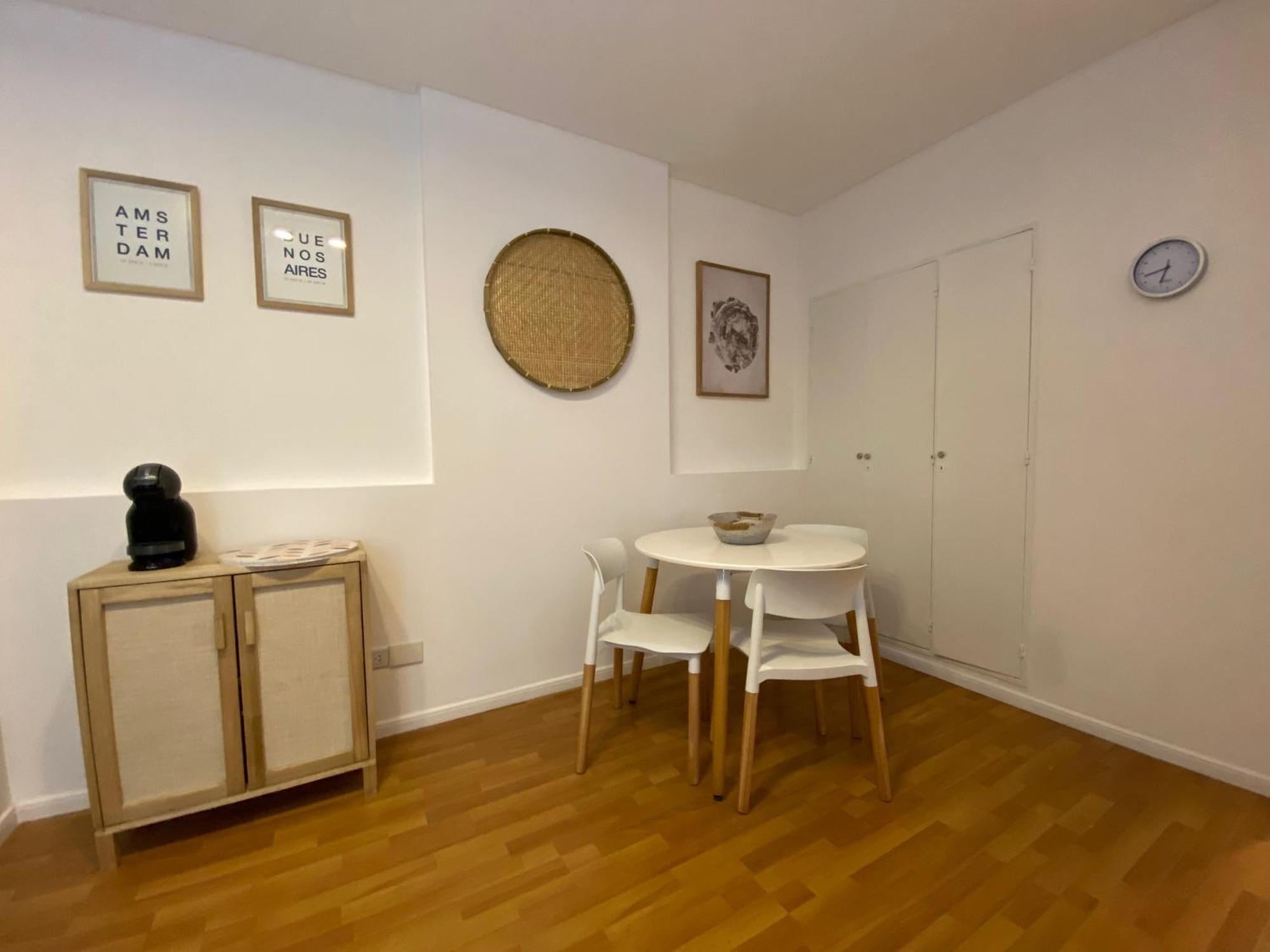 Libertador Apartment Buenos Aires