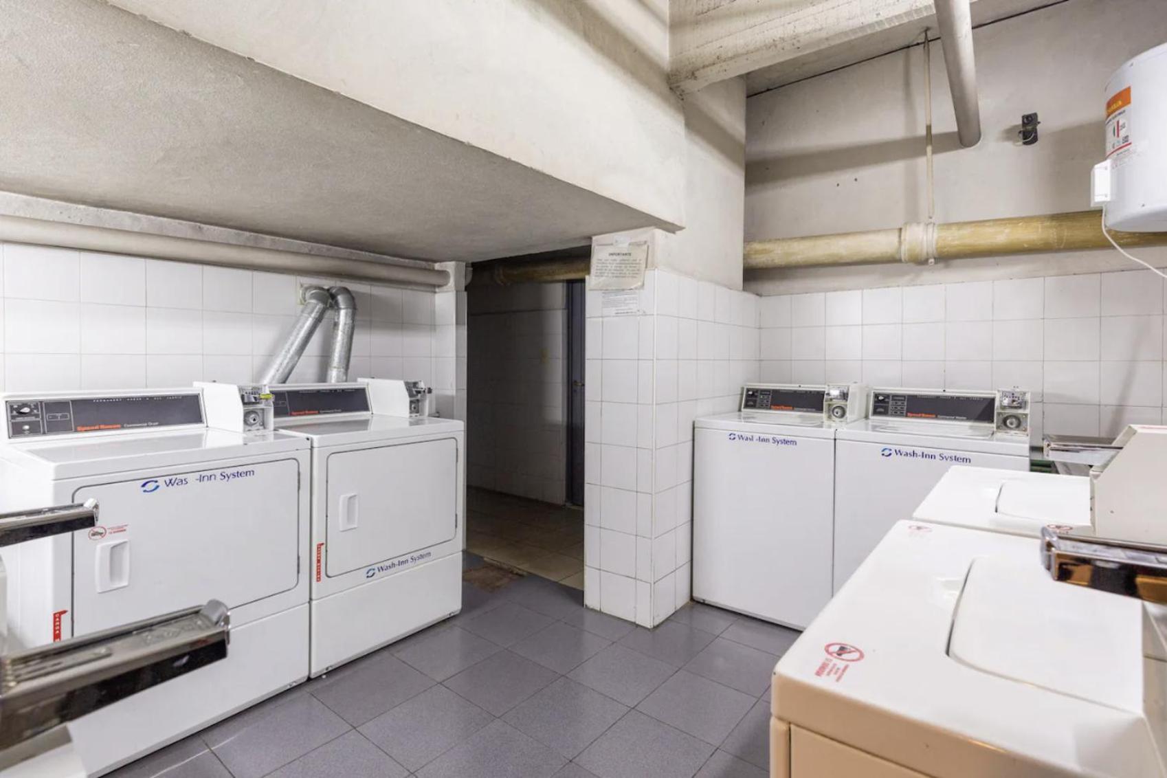 Apartment Libertador