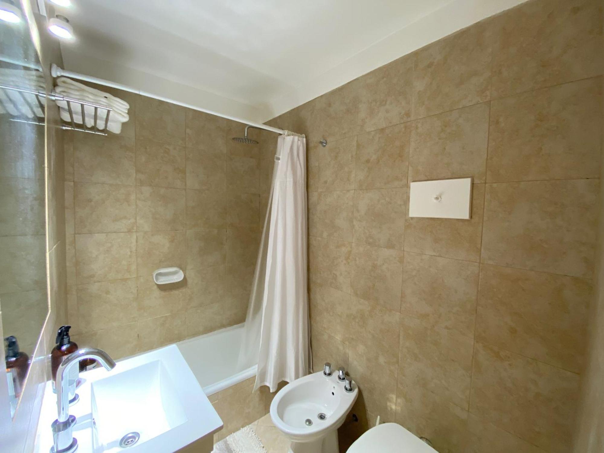 Libertador Apartment