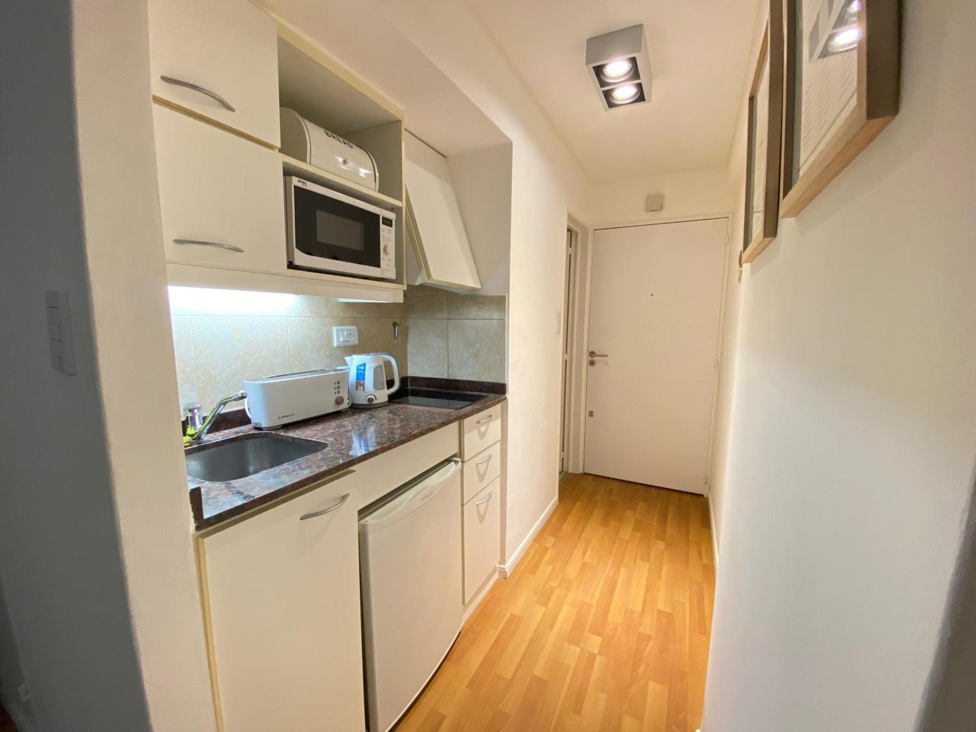 Libertador Apartment Buenos Aires