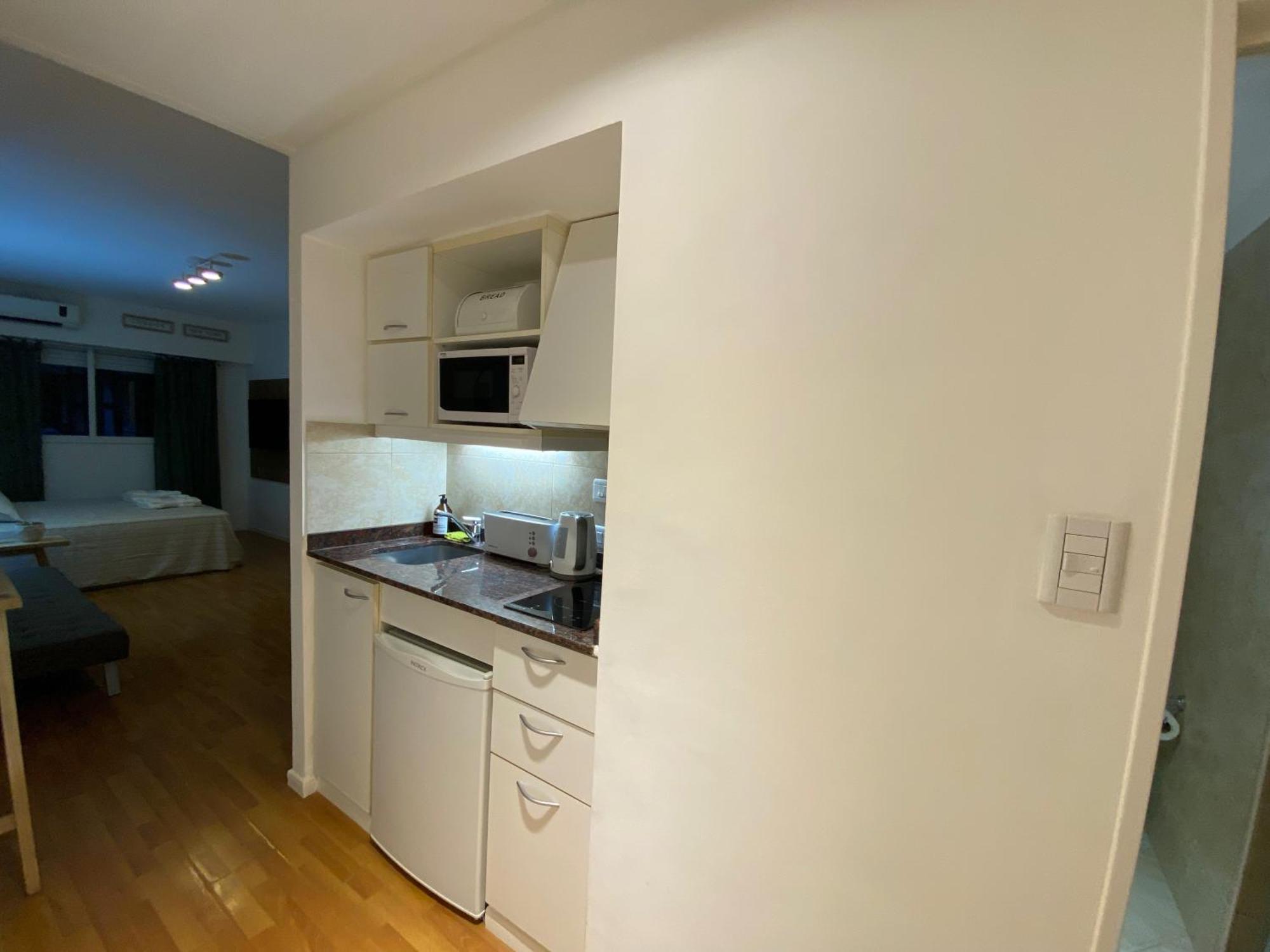 Apartment Libertador Buenos Aires