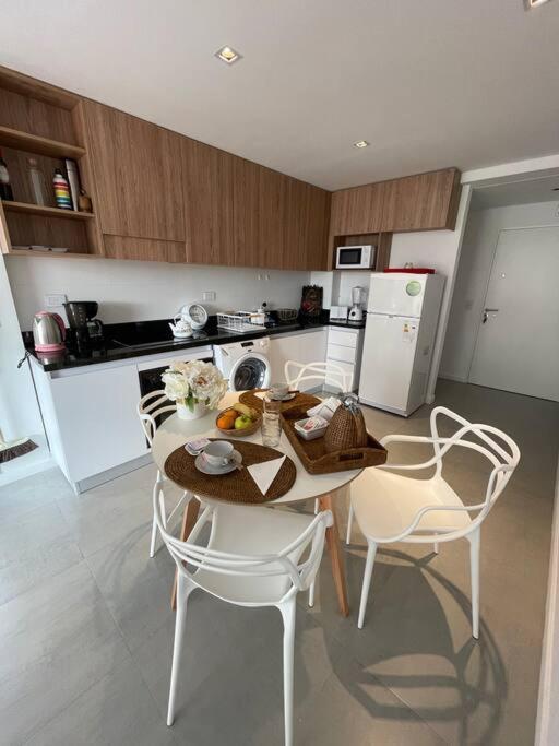 Departamento Entero Con Pileta Y Parrilla Apartment