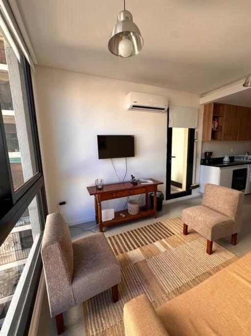 Apartment Departamento Entero Con Pileta Y Parrilla Buenos Aires