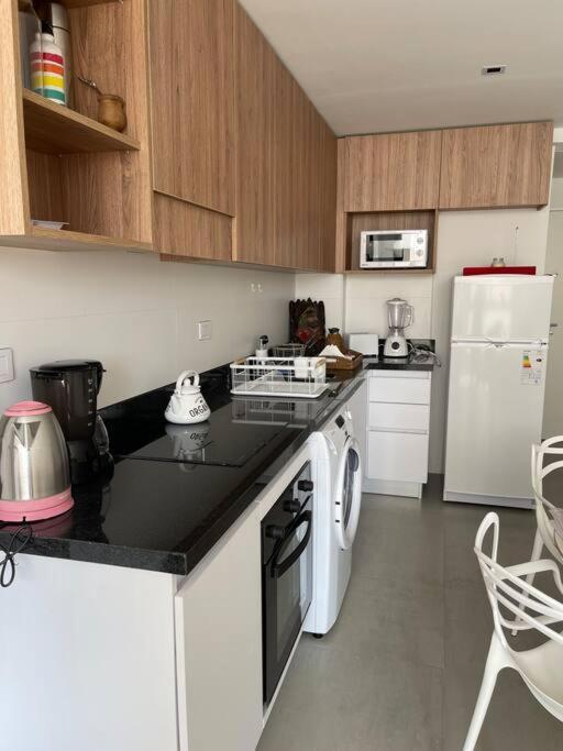 Departamento Entero Con Pileta Y Parrilla Apartment Buenos Aires