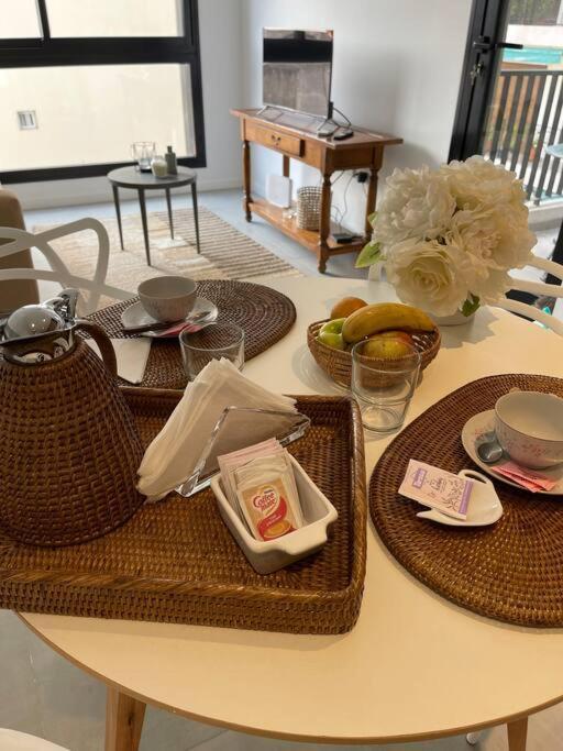 Departamento Entero Con Pileta Y Parrilla Apartment