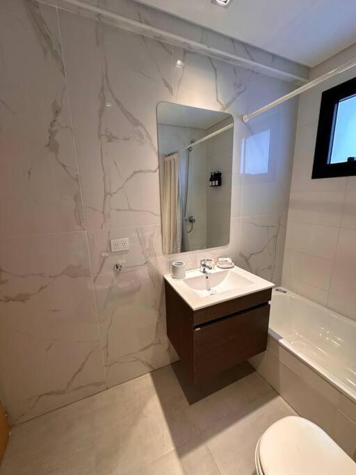 Apartment Departamento Entero Con Pileta Y Parrilla Buenos Aires