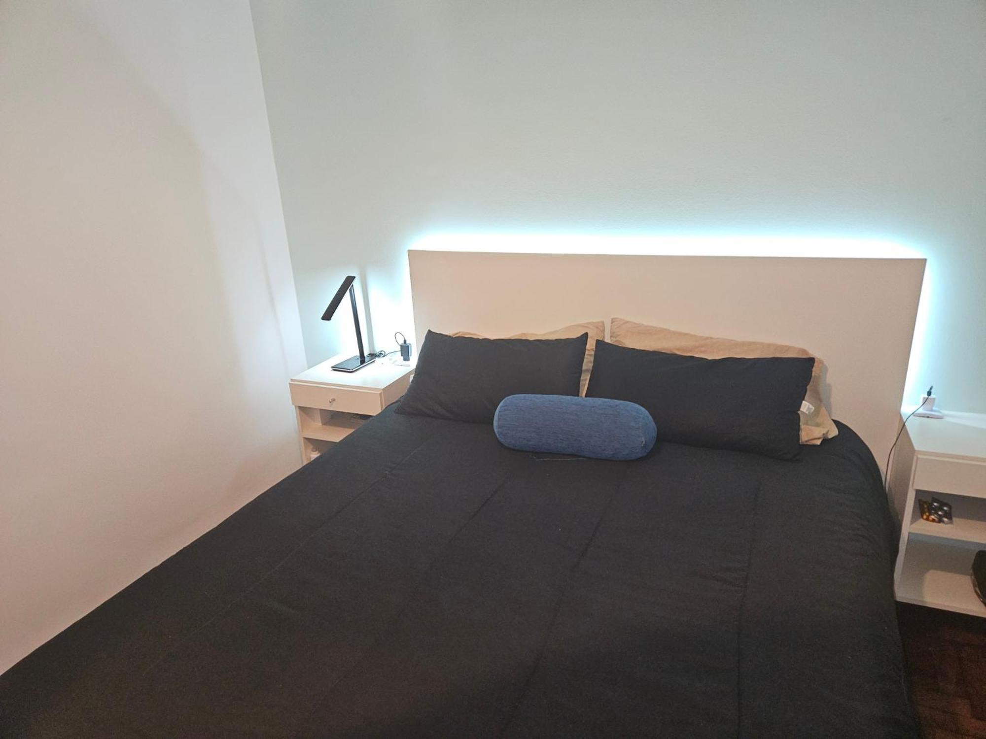 Apartment Aires Buenos, Hermoso Buenos Aires, Roberto 3c