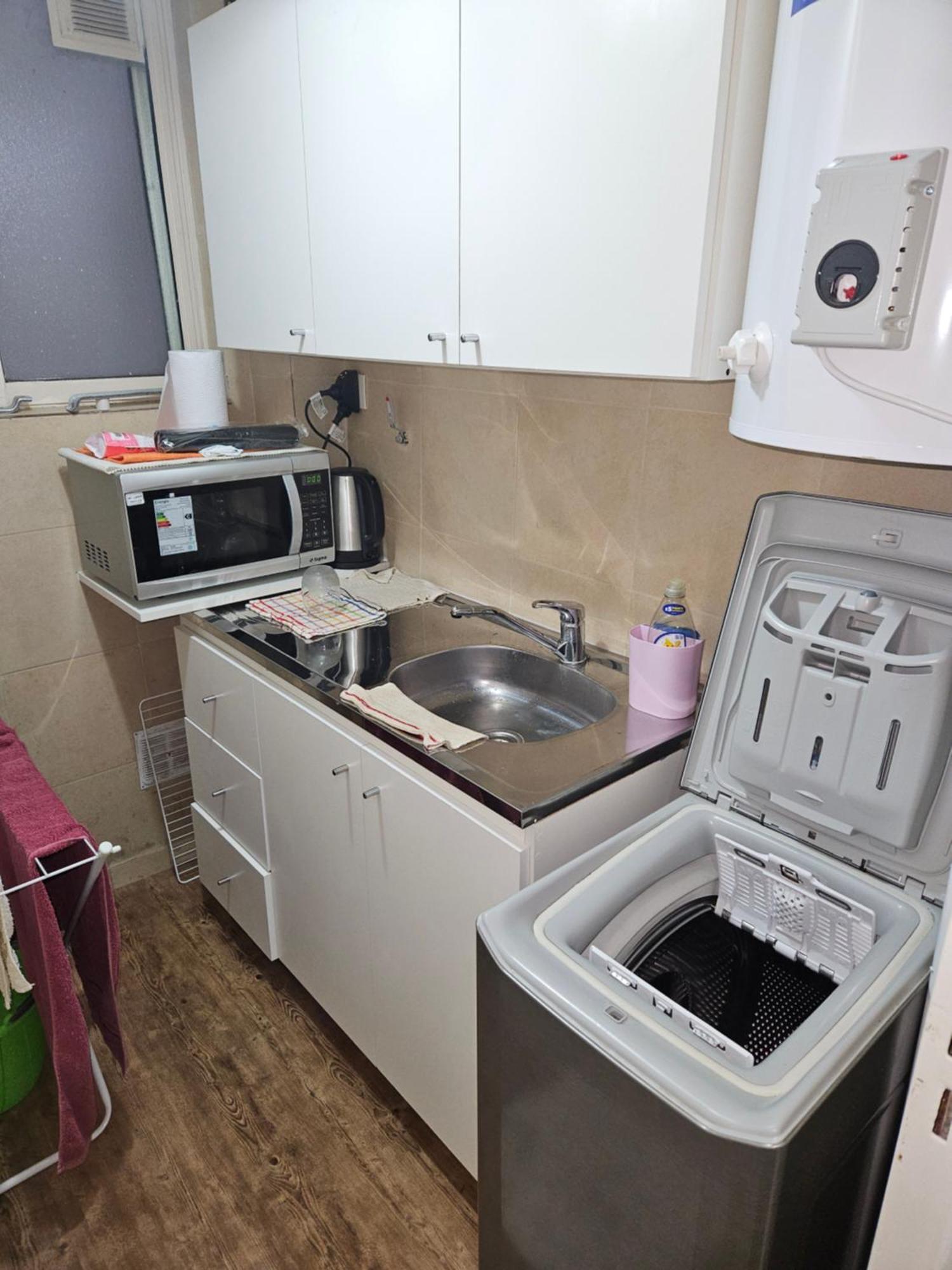 Apartment Aires Buenos, Hermoso Buenos Aires, Roberto 3c Buenos Aires