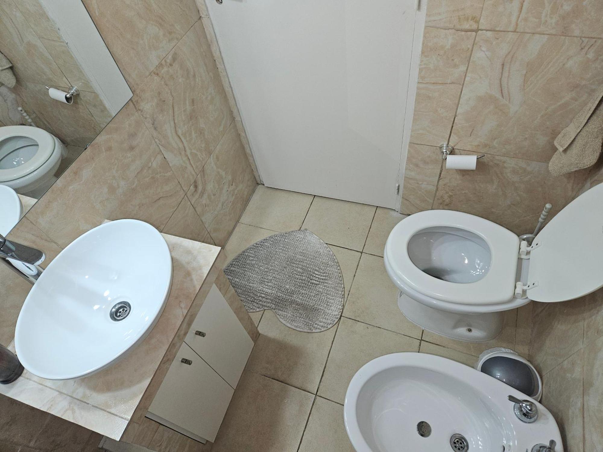 Aires Buenos, Hermoso Buenos Aires, Roberto 3c Apartment Buenos Aires