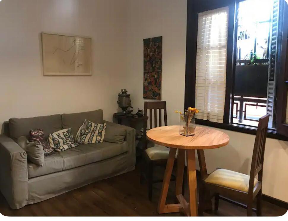 Depto Palermo Soho Inolvidable Ciudad Autónoma de Buenos Aires