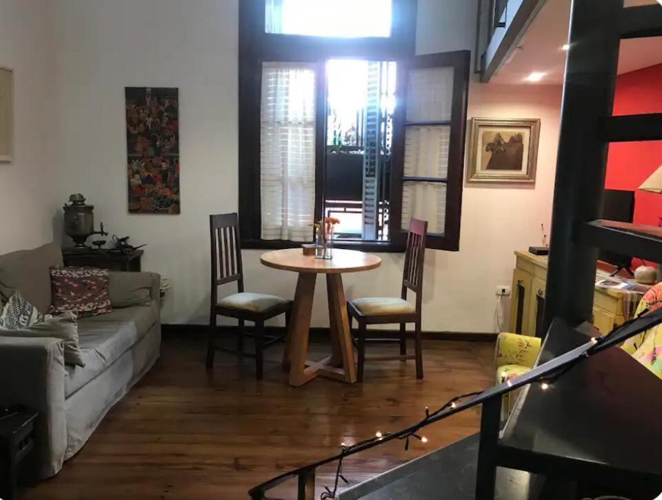 Depto Palermo Soho Inolvidable Ciudad Autónoma de Buenos Aires