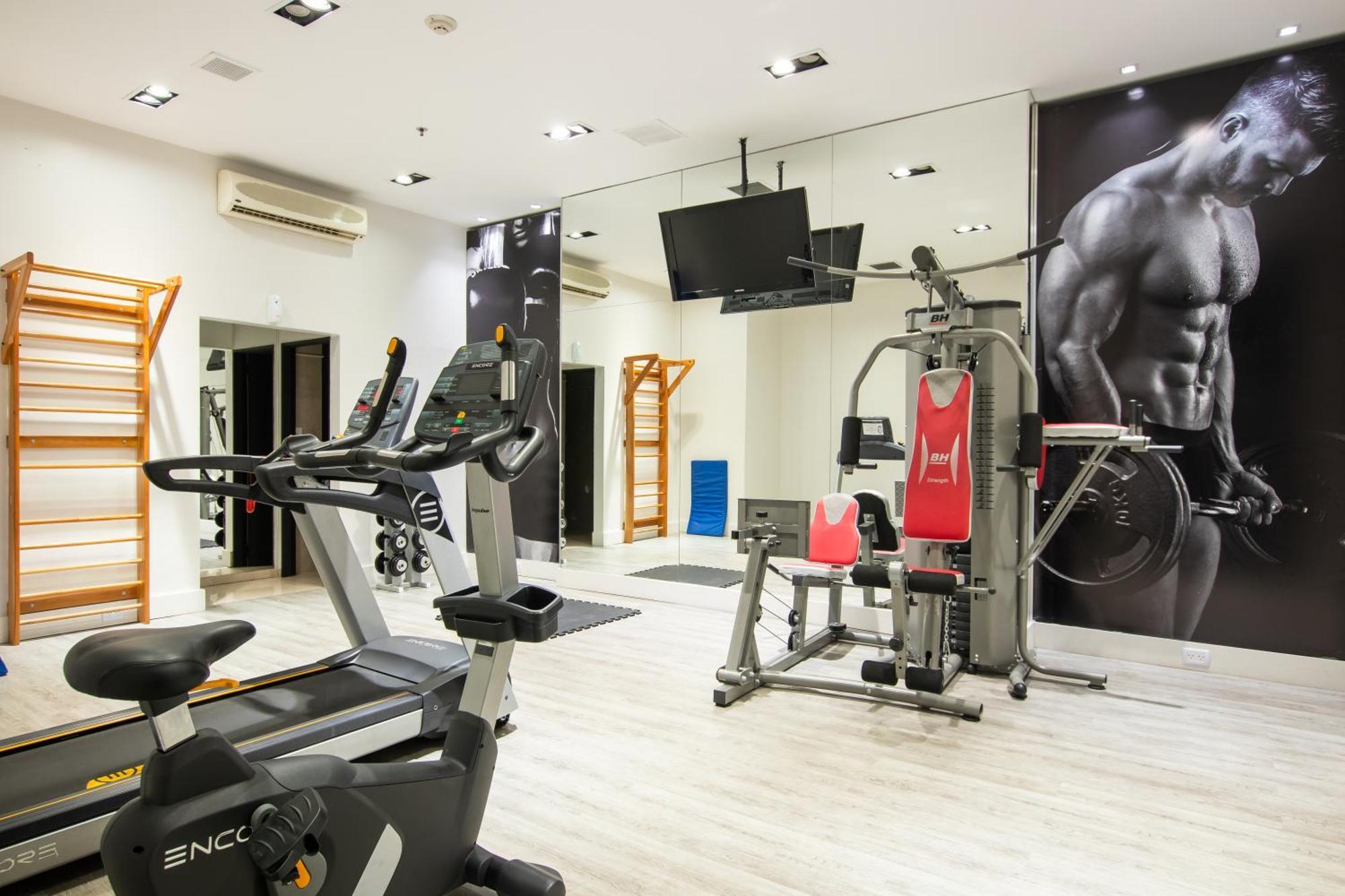 Principado Downtown 4*