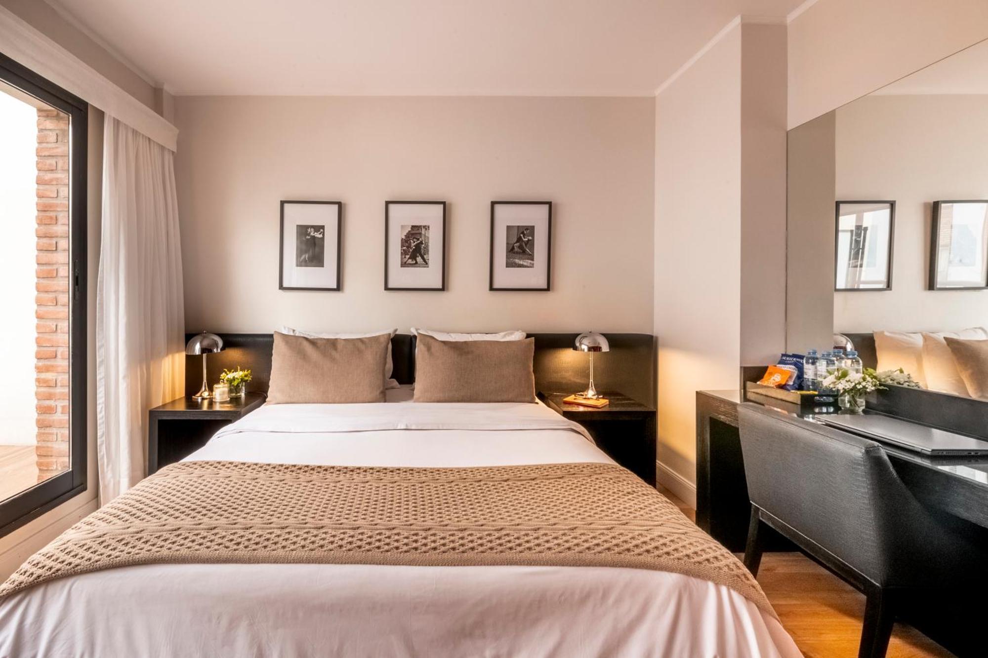Principado Downtown Hotel Buenos Aires