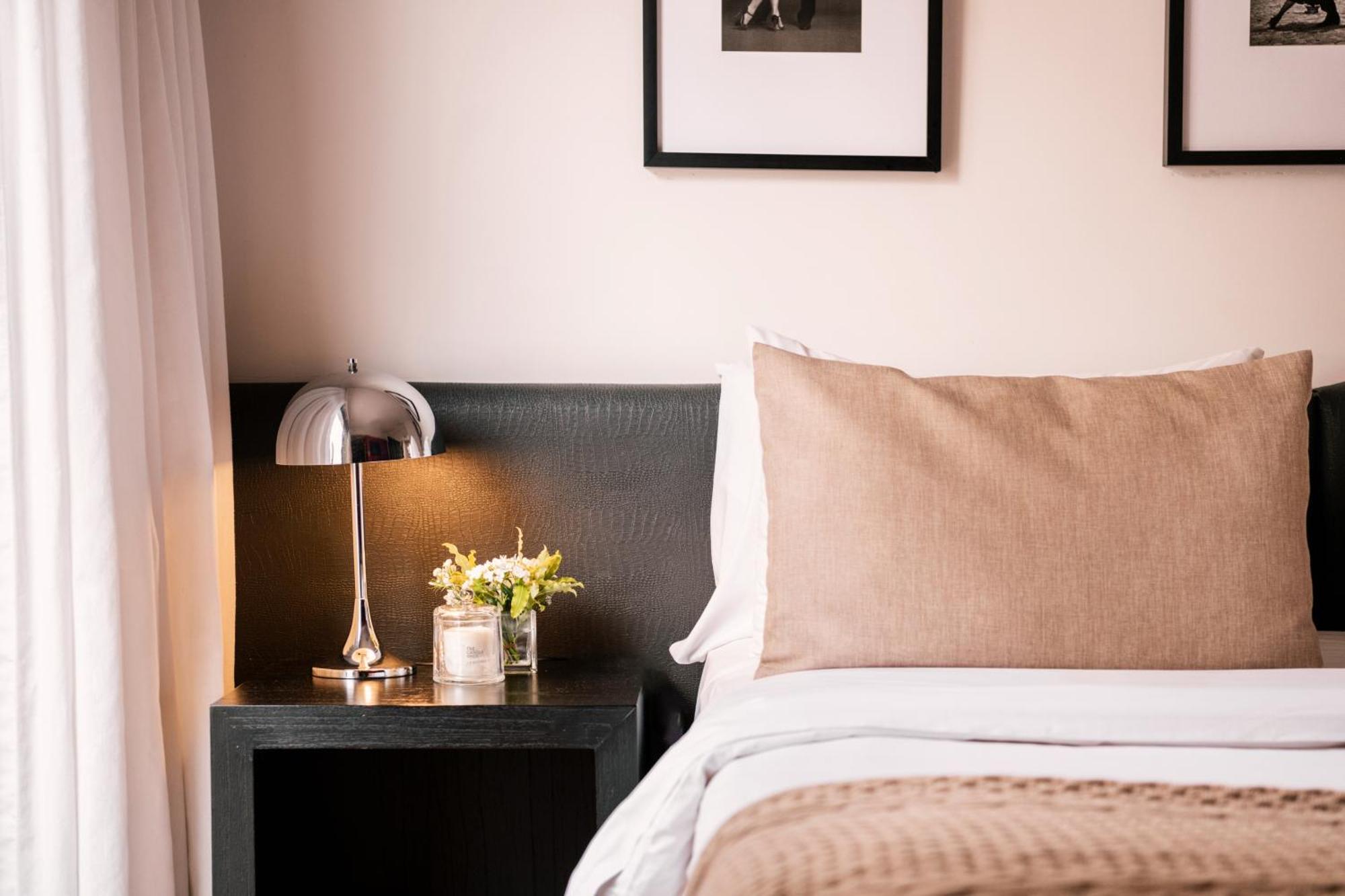 Principado Downtown Hotel