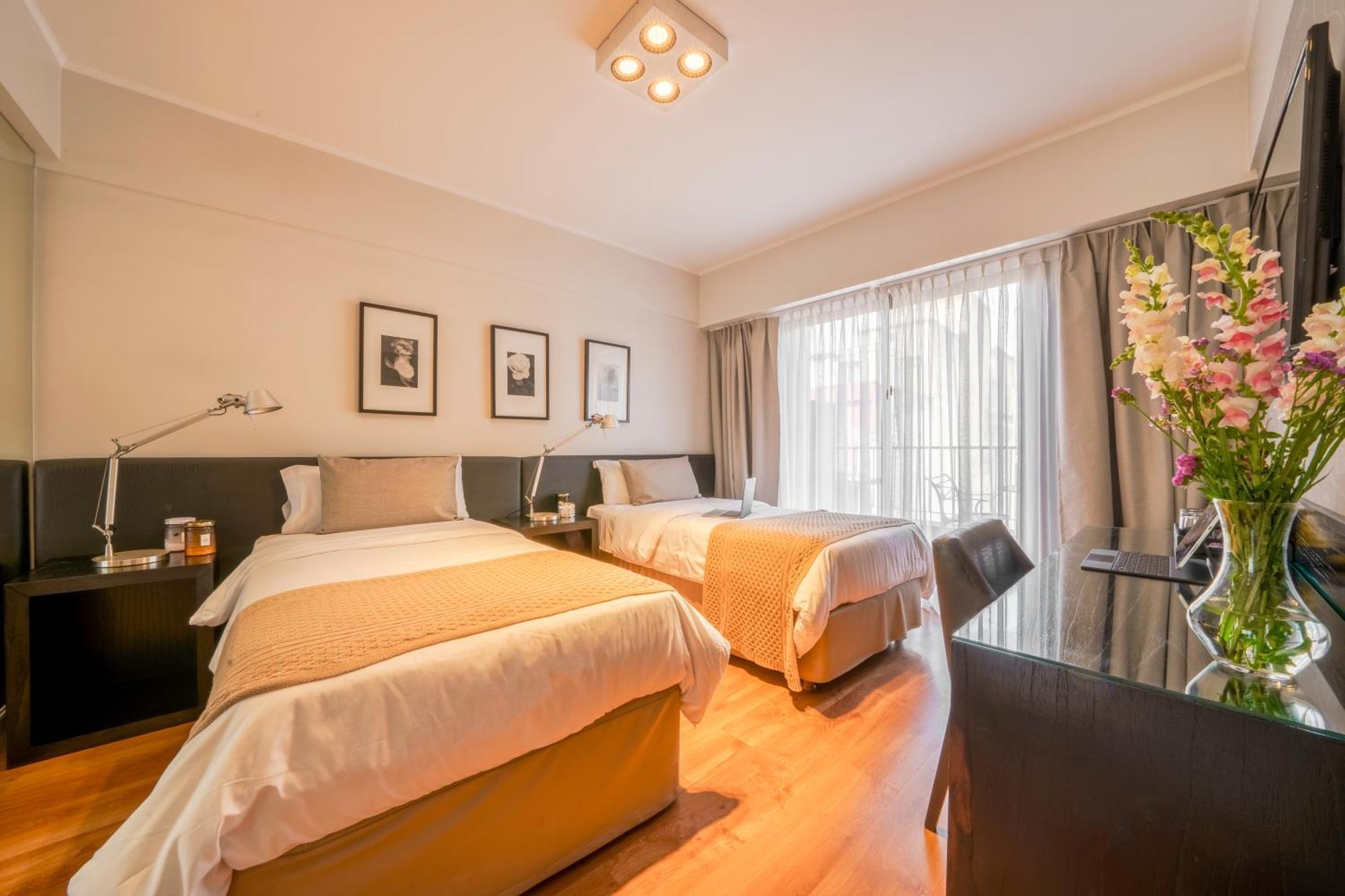 Hotel Principado Downtown Buenos Aires