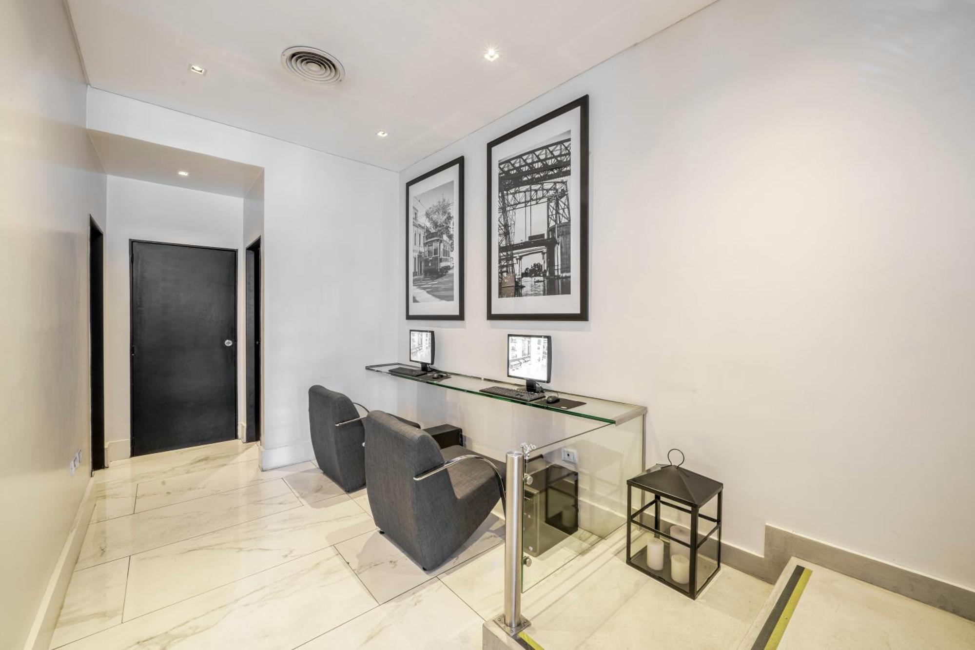 Principado Downtown 4* Buenos Aires