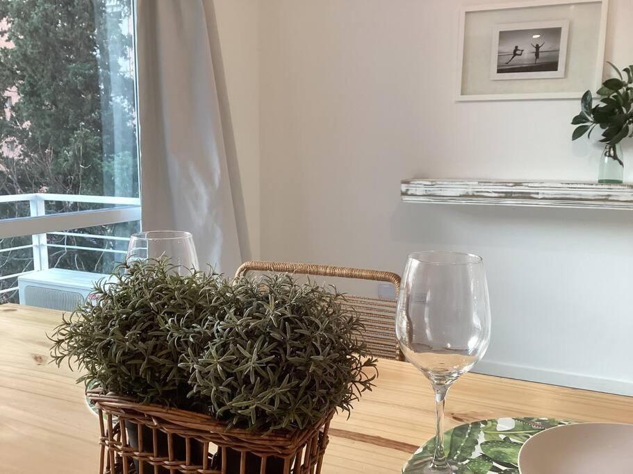 Apartamento En Lo Mejor De Palermo