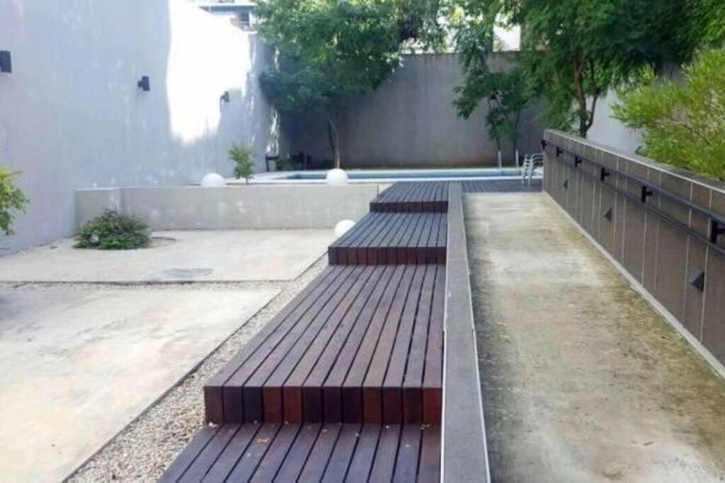 En Lo Mejor De Palermo Apartamento Ciudad Autónoma de Buenos Aires