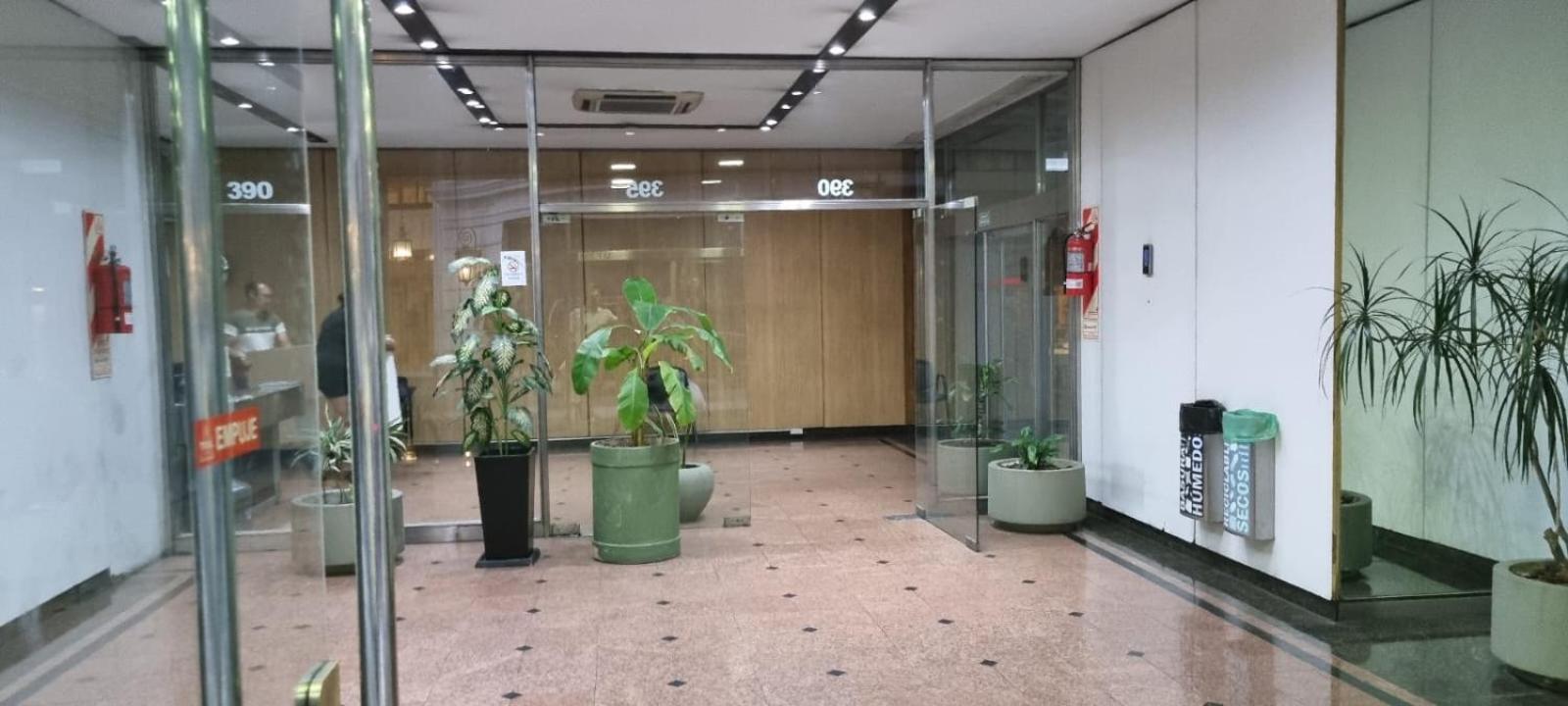 Departamento Pleno Centro De * Buenos Aires