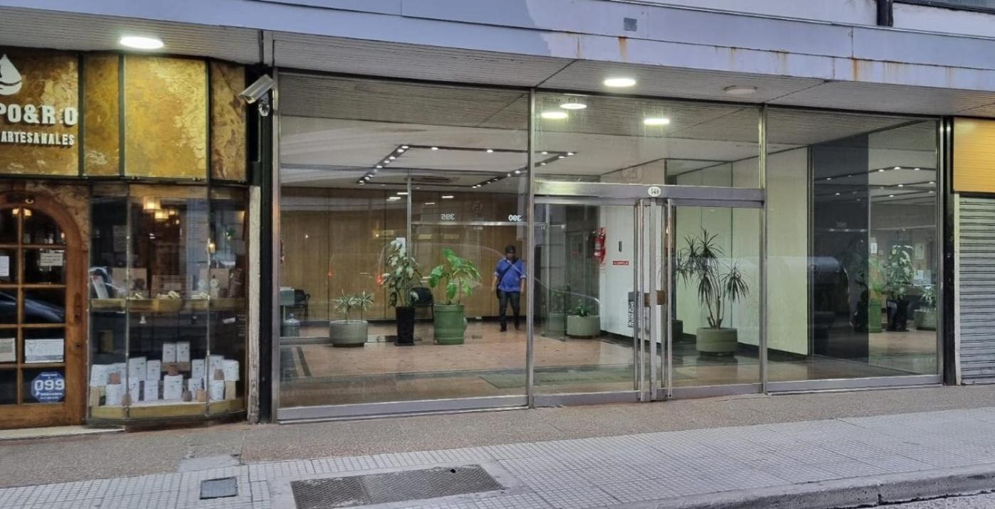 Departamento Pleno Centro De Buenos Aires