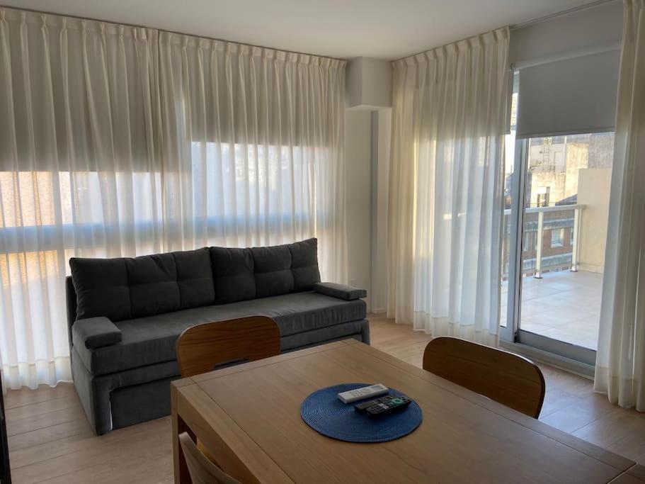 Moderno Y Luminoso Apartment Buenos Aires