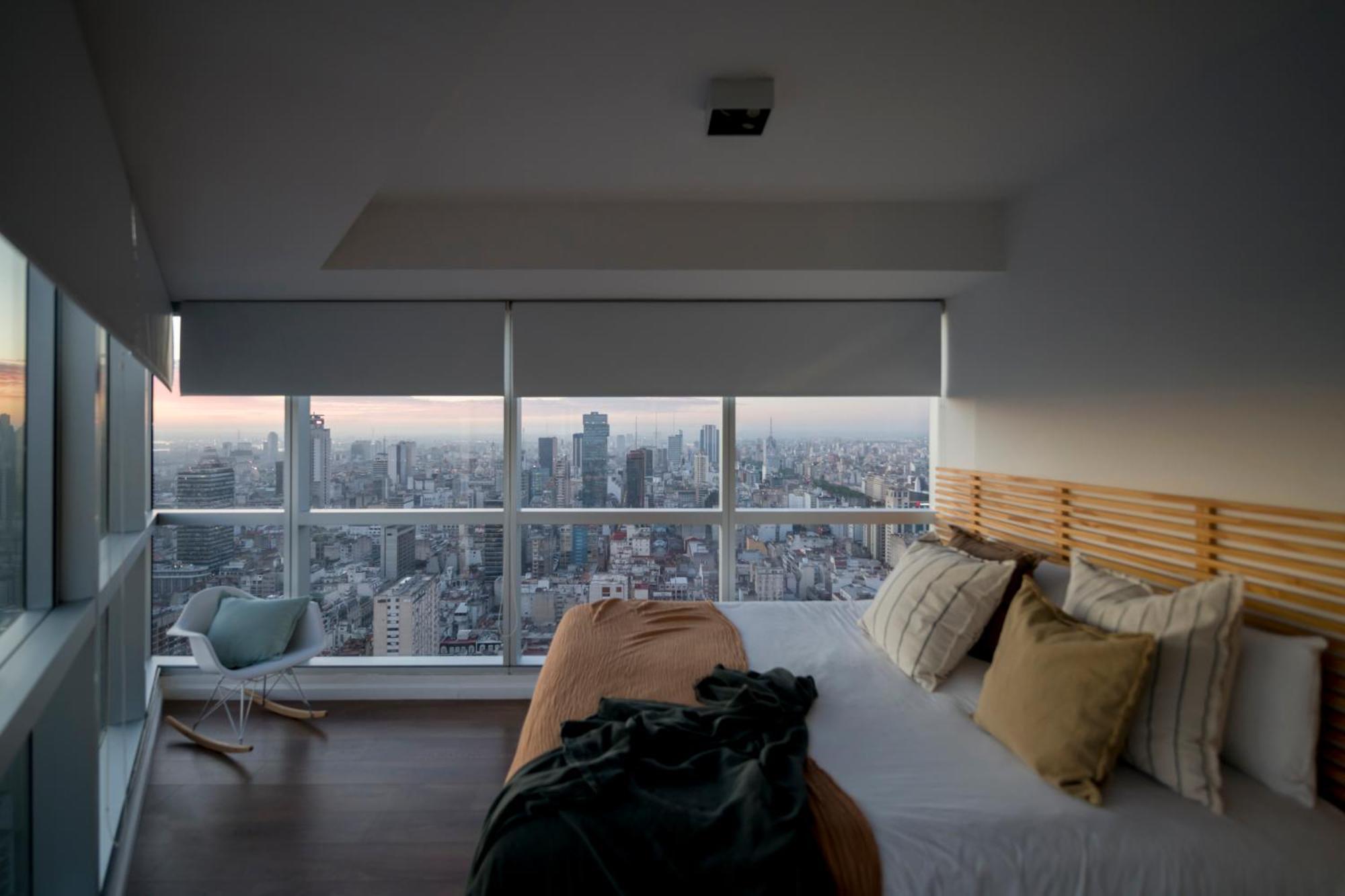 Downtown Aparthotel 3*