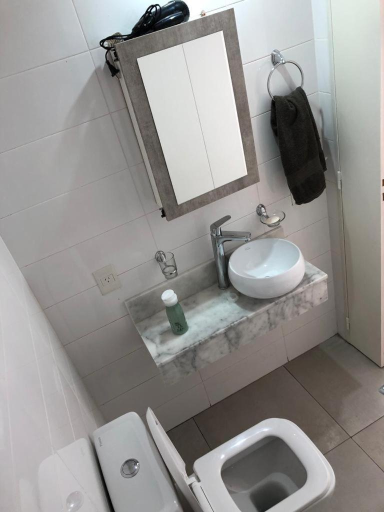 Apartamento Palermo Buenos Aires