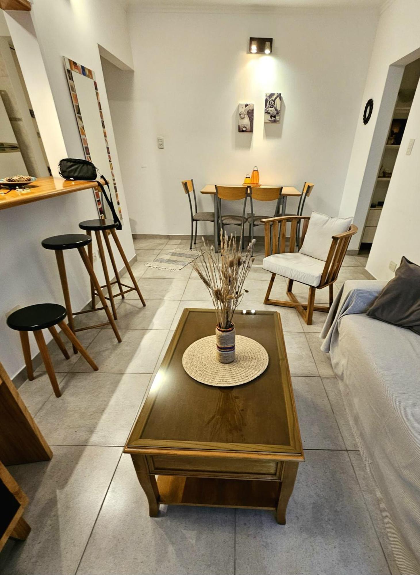Apartment Dpto. A Nuevo! Excelente Ubicacion Centrica *
