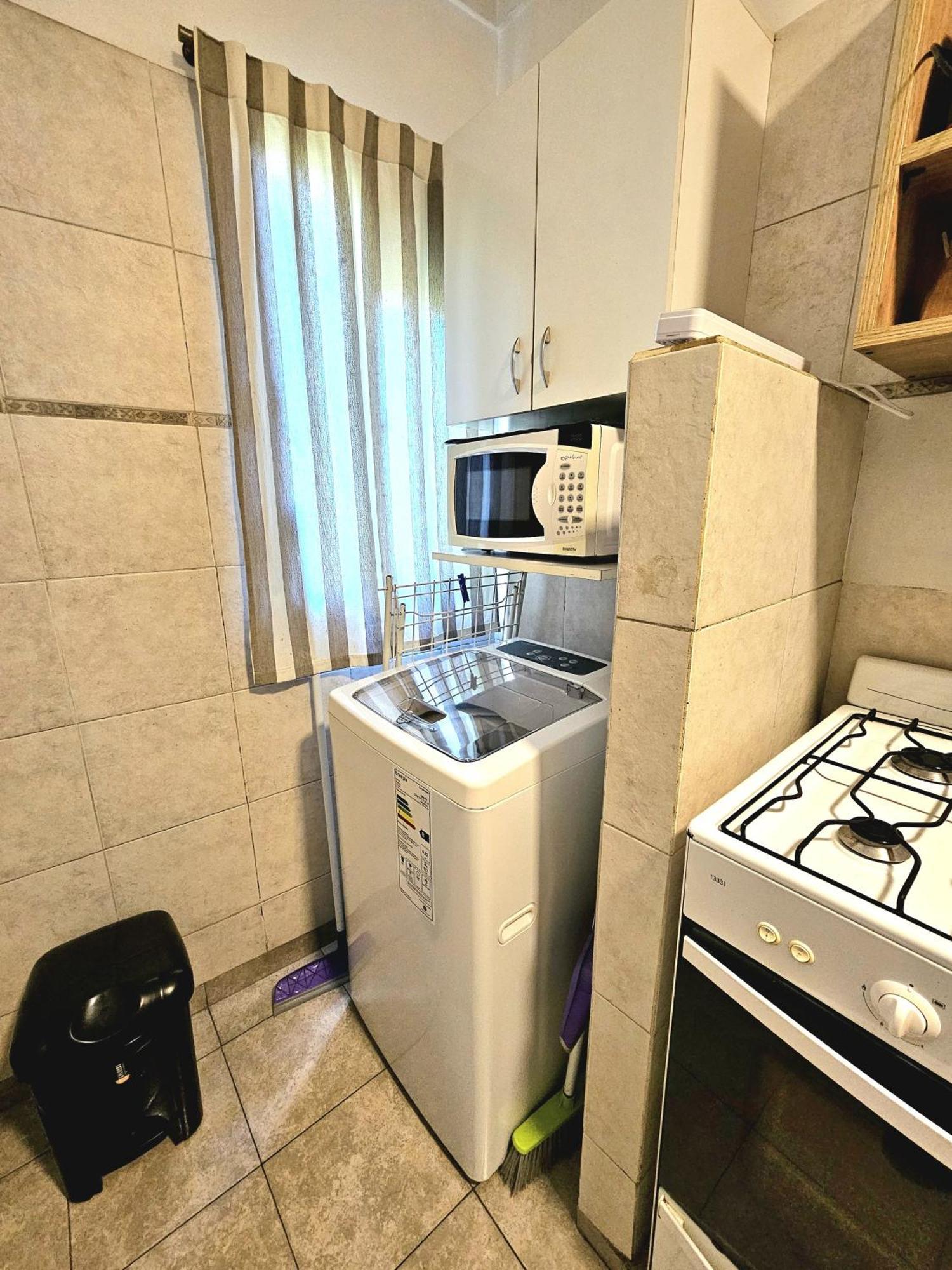 Apartment Dpto. A Nuevo! Excelente Ubicacion Centrica *