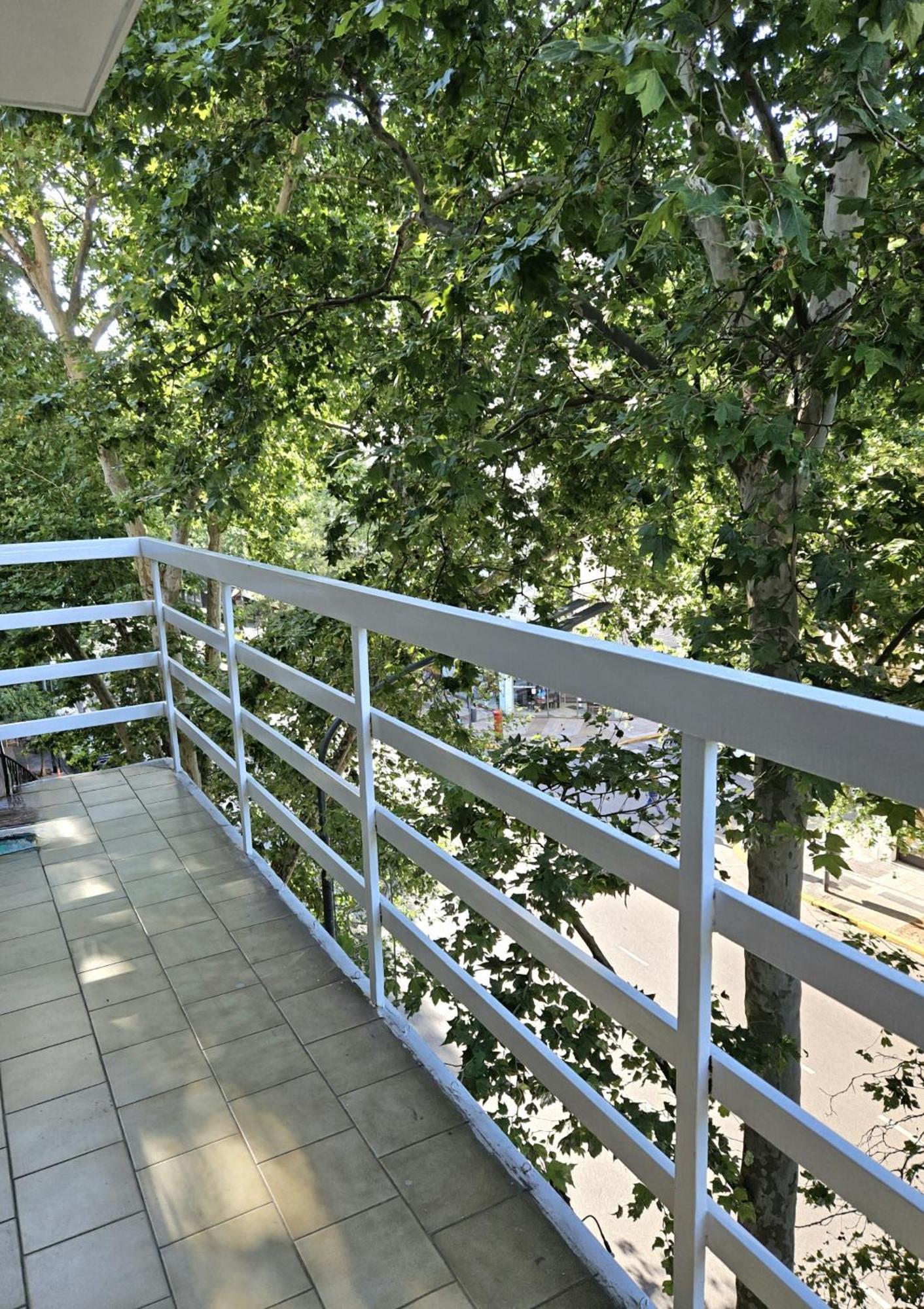 Dpto. A Nuevo! Excelente Ubicacion Centrica Apartment Buenos Aires