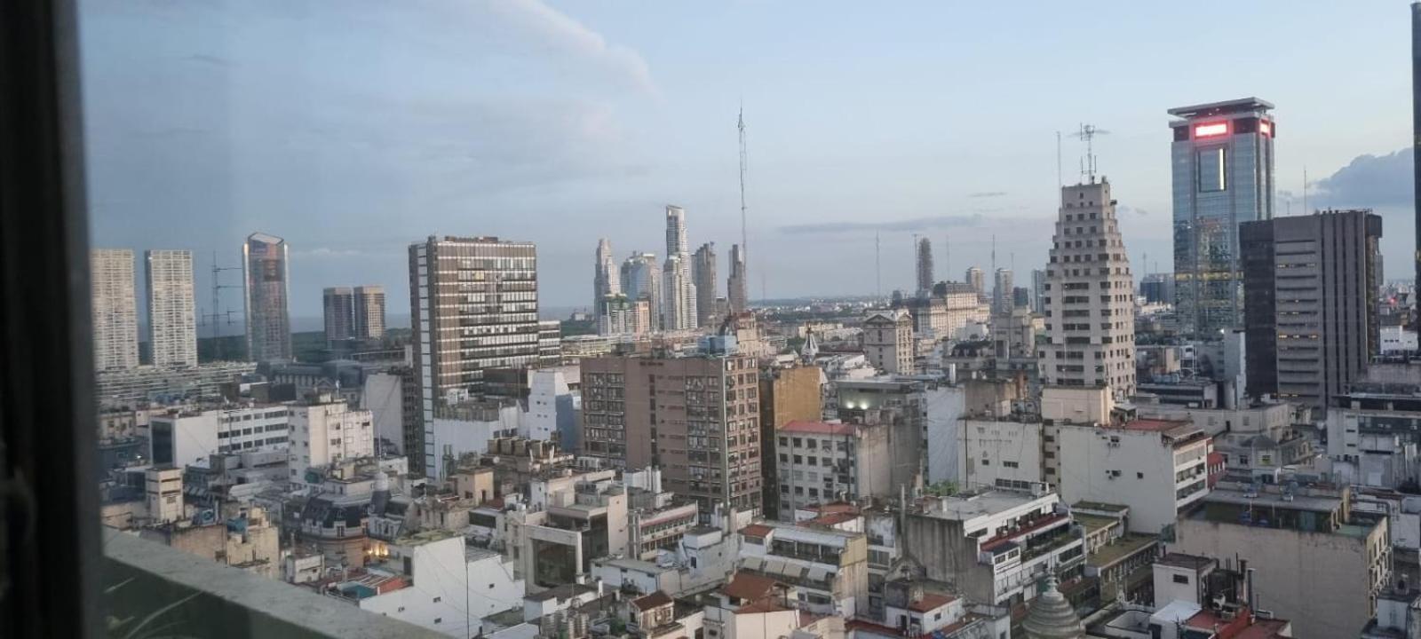 Departamento Pleno Centro De * Buenos Aires