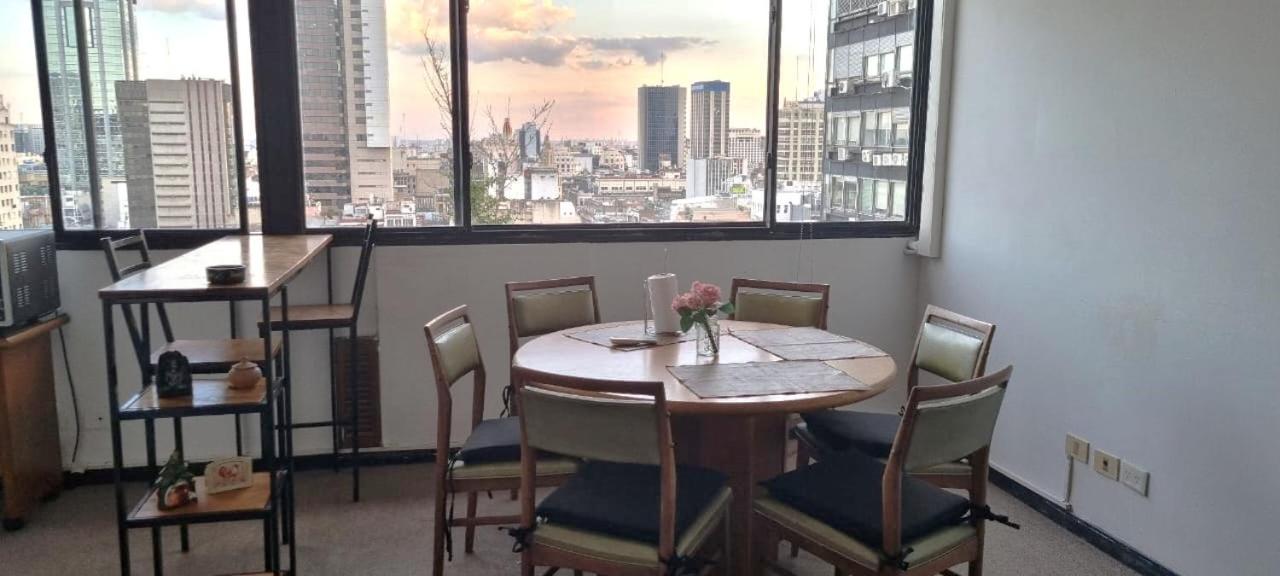 Departamento Pleno Centro De * Buenos Aires