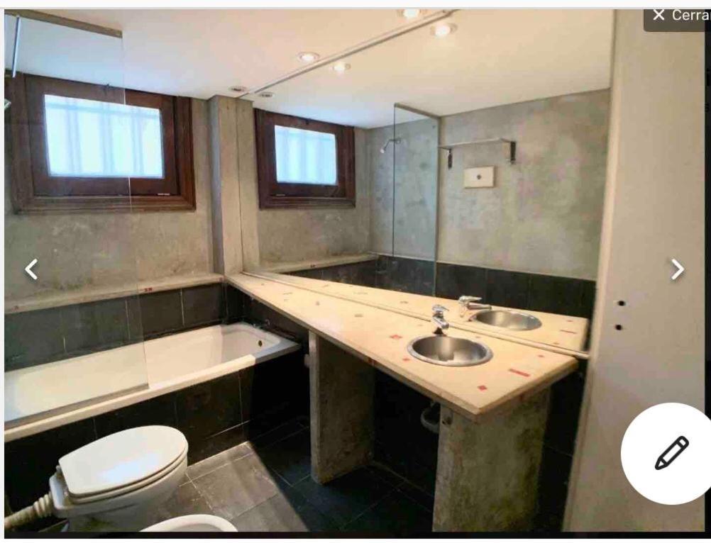 Depto Palermo Soho Inolvidable Apartamento *