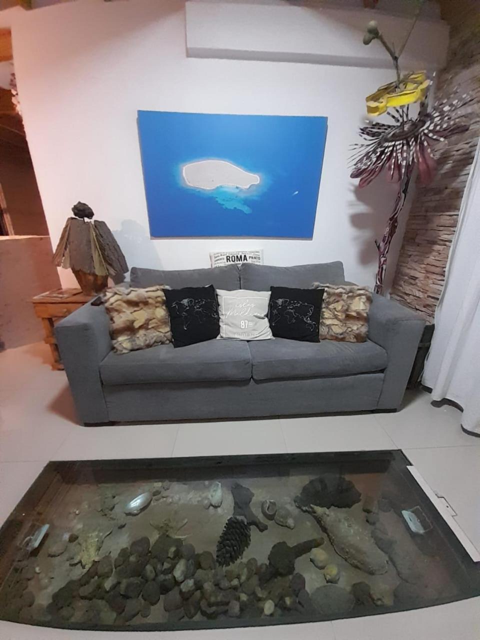 Holiday home Casa Boutique Buenos Aires, Desayuno Y Traslado Gratis Aeropuerto Ezeiza
