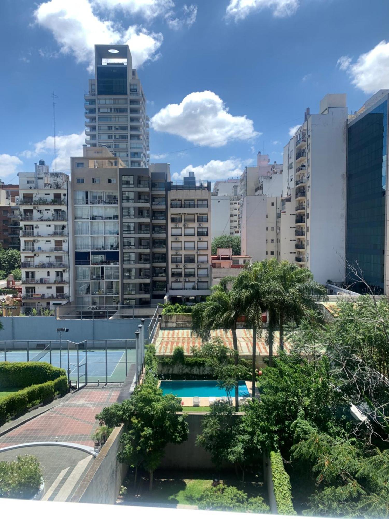 Unico Y Acogedor Departamento En Palermo Hollywood * Buenos Aires
