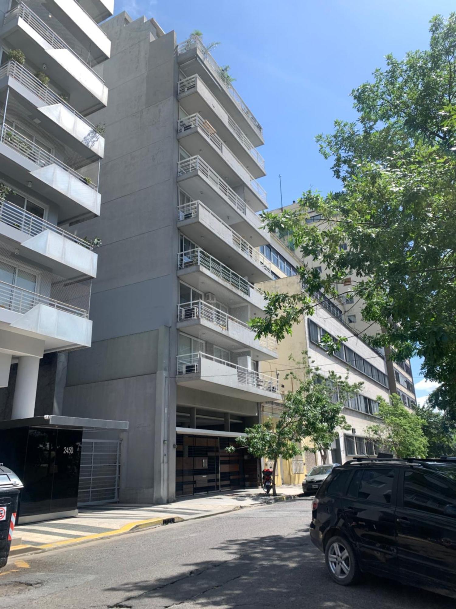 Unico Y Acogedor Departamento En Palermo Hollywood Buenos Aires