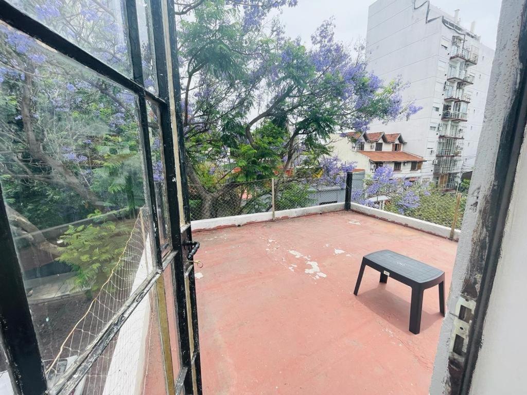 Holiday home Mini House Con Sol Y Luz Buenos Aires