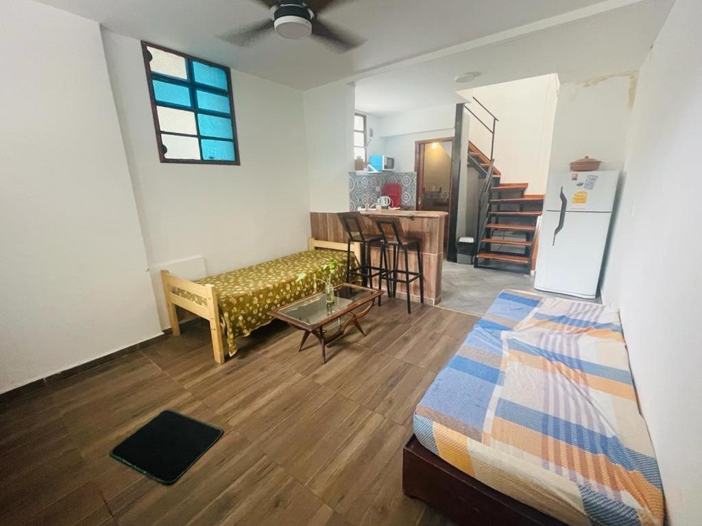 Mini House Con Sol Y Luz Holiday home