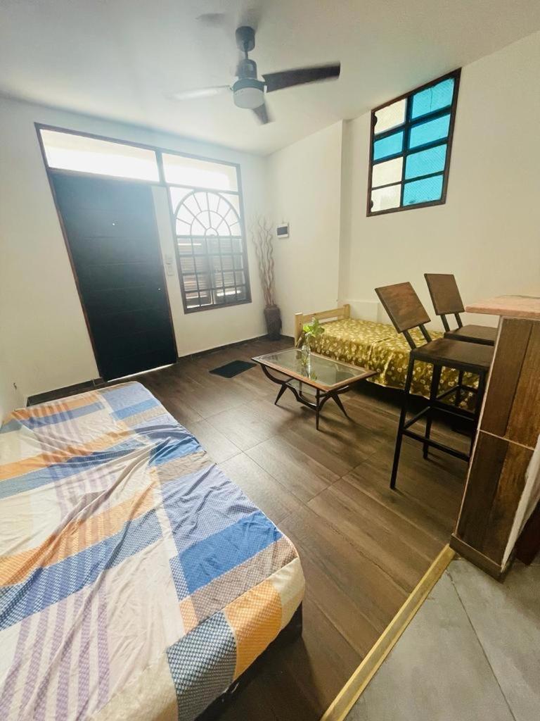 Mini House Con Sol Y Luz * Buenos Aires
