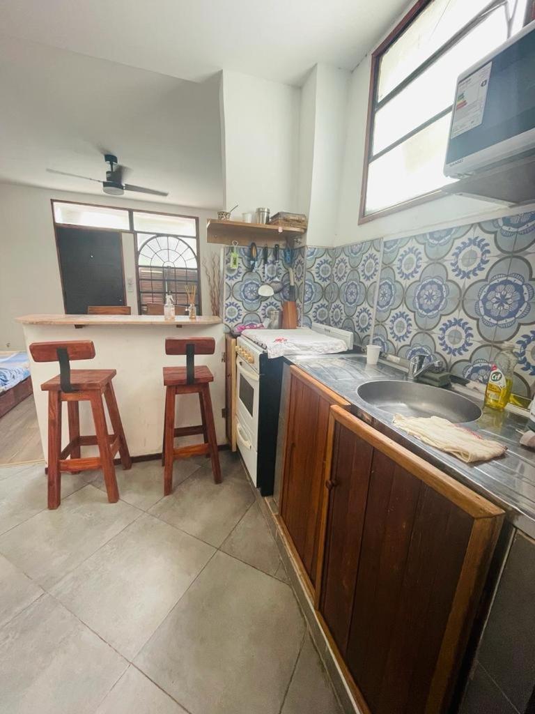 Mini House Con Sol Y Luz Holiday home