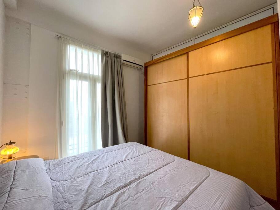 La Platea De Bs As 7c Premium, Dos Balcones Buenos Aires
