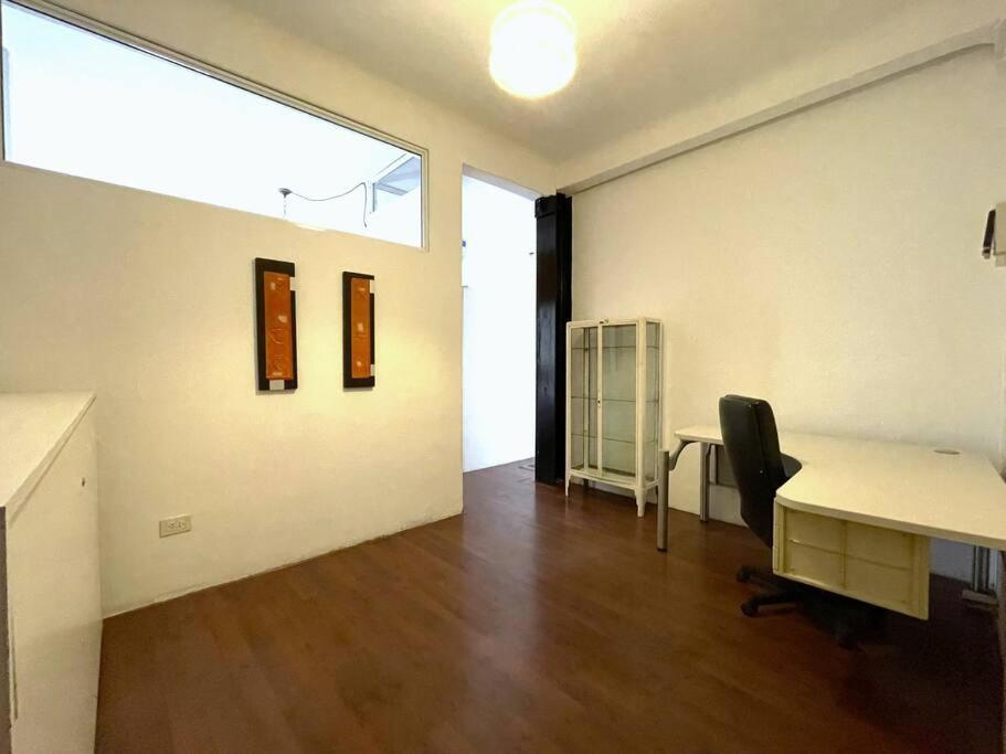 Apartment La Platea De Bs As 7c Premium, Dos Balcones *