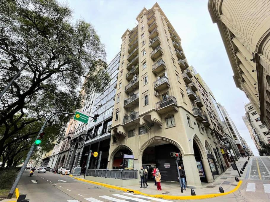 La Platea De Bs As 7c Premium, Dos Balcones *