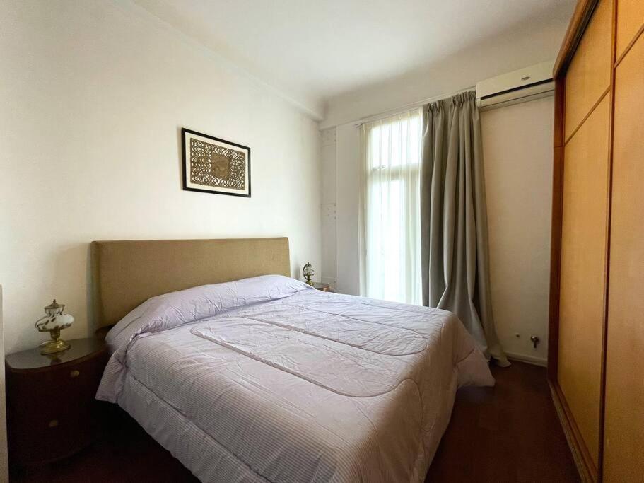 La Platea De Bs As 7c Premium, Dos Balcones Apartment *