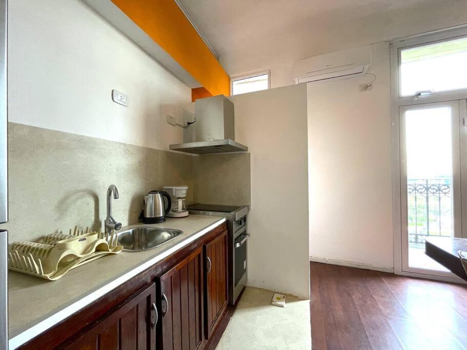 La Platea De Bs As 7c Premium, Dos Balcones Apartment *
